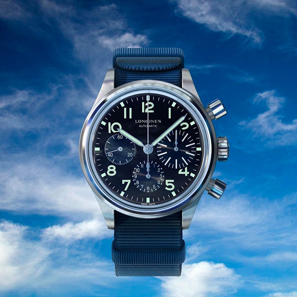 Longines Watches