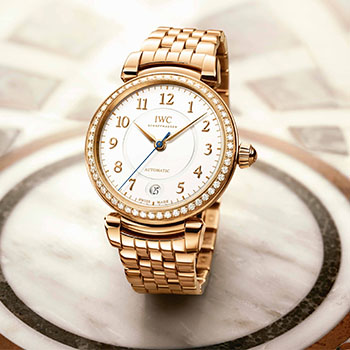 Croesus Watches Collection
